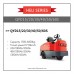 ELECTRIC - TOWING TRACTOR